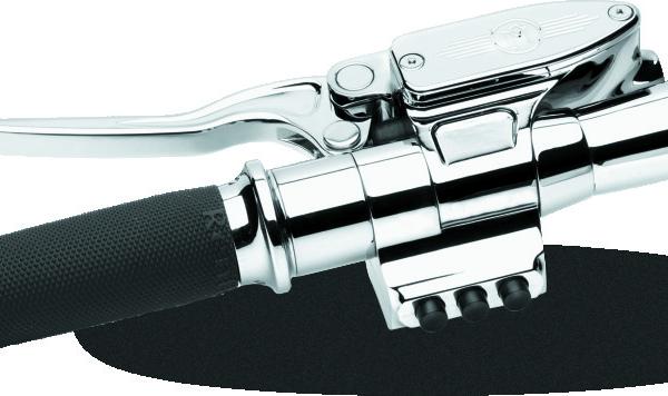 Performance Machine 0062-2917-CH