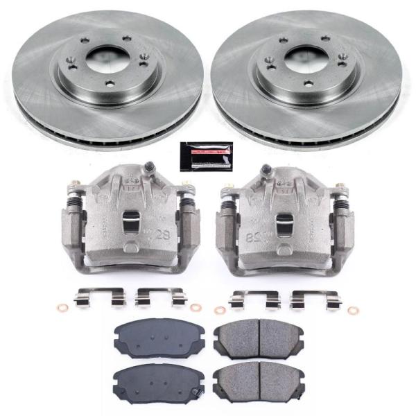PowerStop KCOE4647A