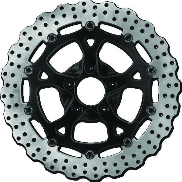 PFM Brake Rotors Performance Machine 0133-3059S-B