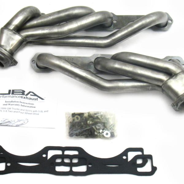 JBA Cat4Ward Headers JBA 1832S