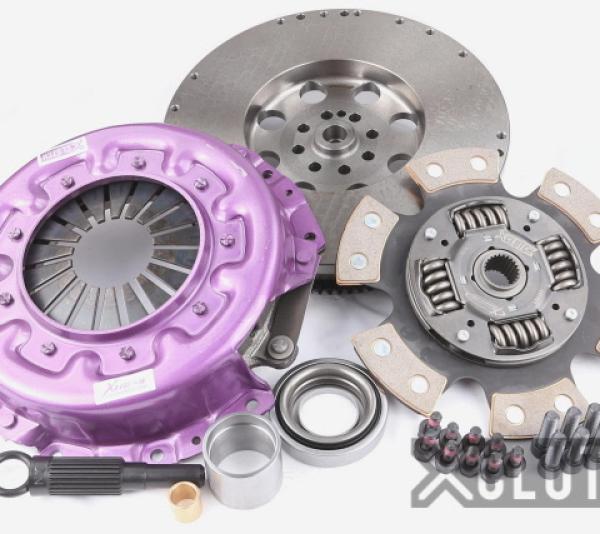 XCLUTCH XKNI24540-1B
