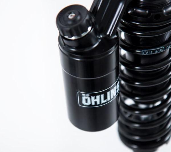 Ohlins HD 756