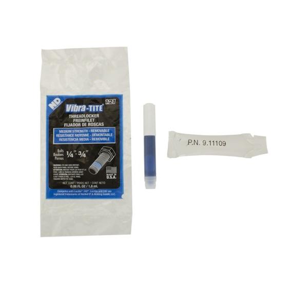Ford Racing M-5490-LINKA