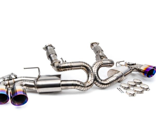 Vivid Racing VR-C8-170T