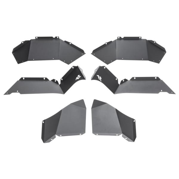 Rugged Ridge 11615.62