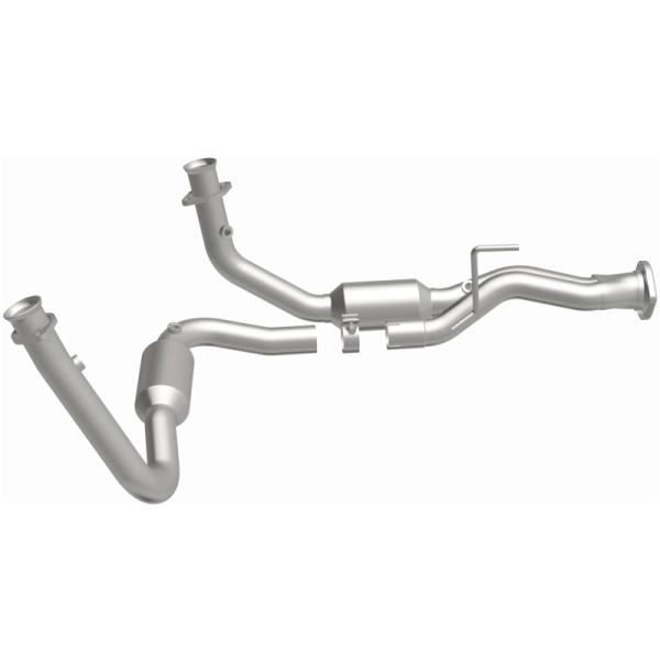 MAG Converter Direct Fit Magnaflow 24473
