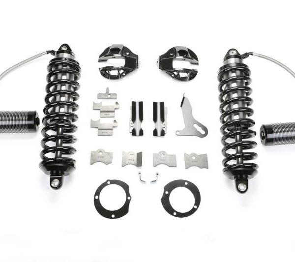 Fabtech K3081DL