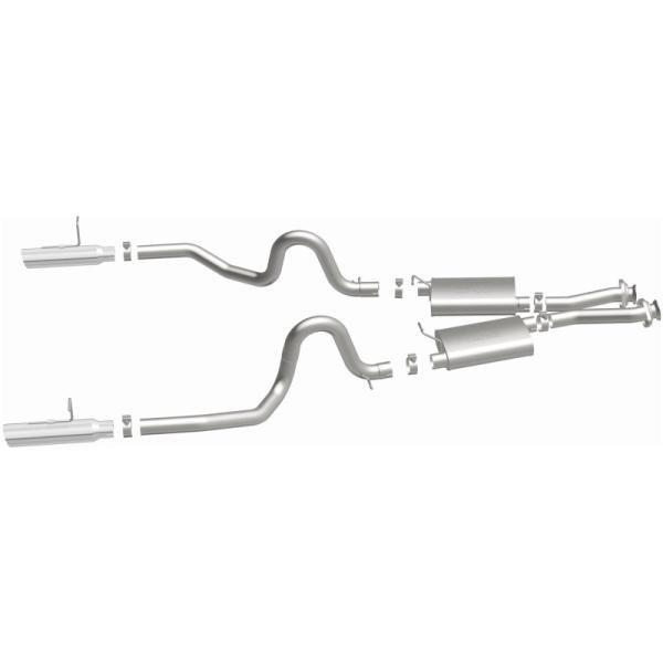 Magnaflow 15638