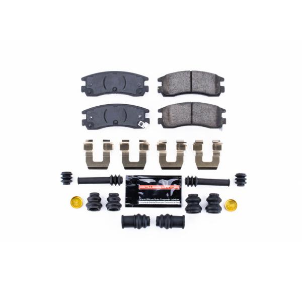 PowerStop Z23-508