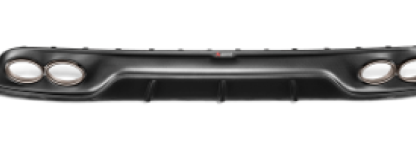 Akrapovic DI-PO/CA/4/M