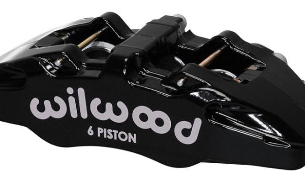 Wilwood 120-13435-BK
