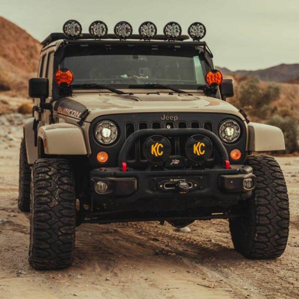 KC HiLiTES 1101