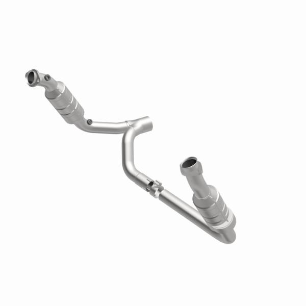 Magnaflow 24491