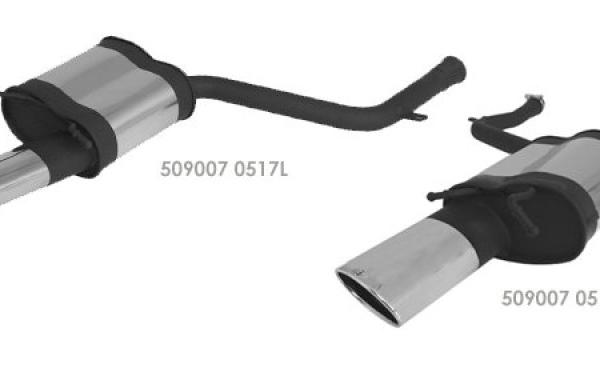 Remus 509107 0517L