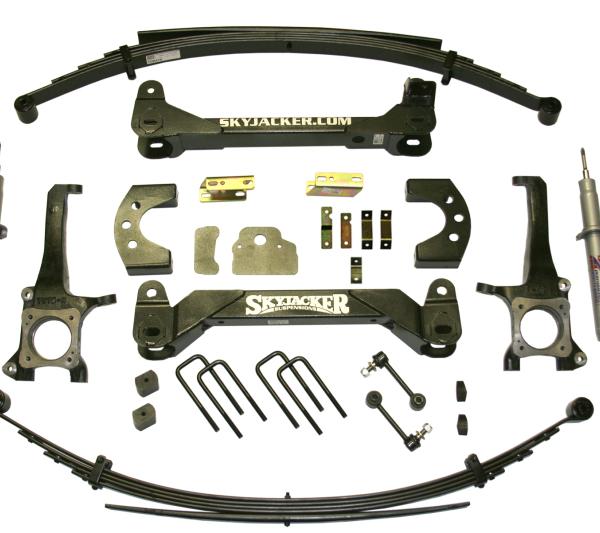 Skyjacker TU761PKS