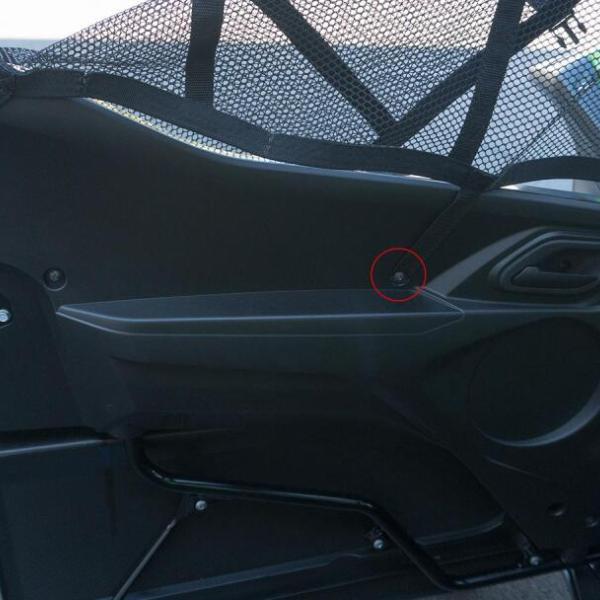 PRP Seats W35