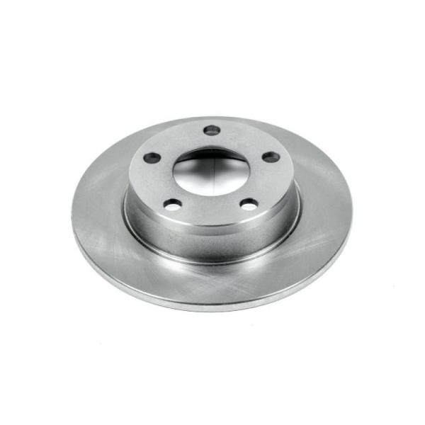 PowerStop EBR658