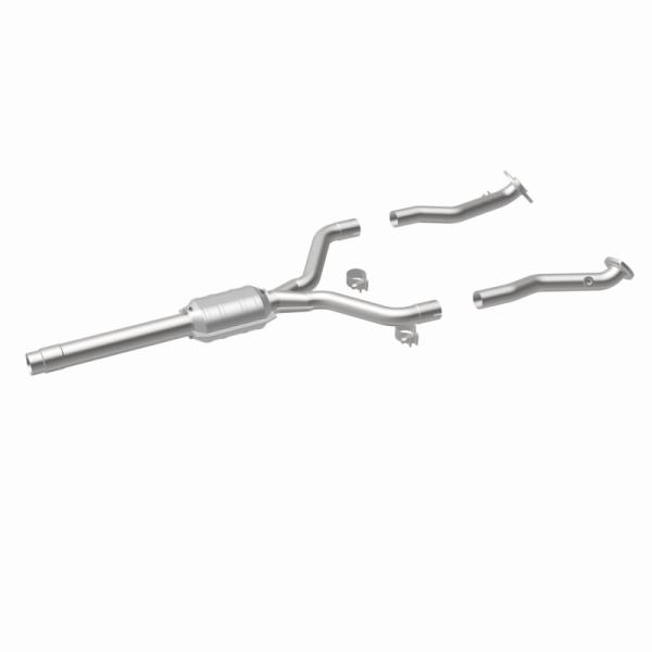 MAG Converter Direct Fit Magnaflow 26228