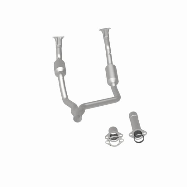 Magnaflow 3391821