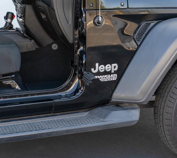 DV8 Offroad STJL-05