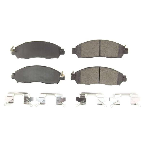 PowerStop 17-2138