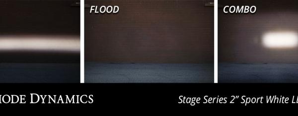 Diode Dynamics DD6436S