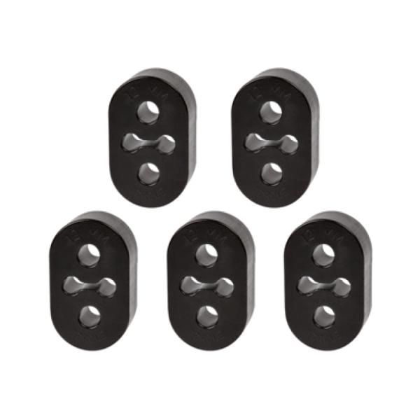 TQS Exhaust Mounts Torque Solution TS-MM-0125