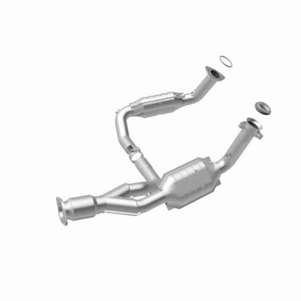 MAG Converter Direct Fit Magnaflow 49650