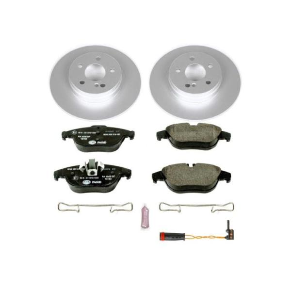PowerStop ESK6715