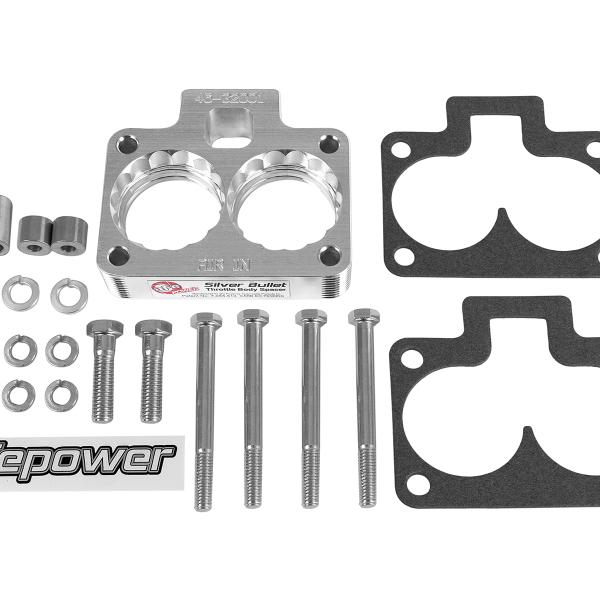 AFE Silver Bullet TBS aFe 46-32001