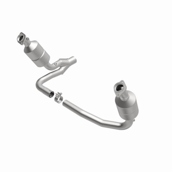 Magnaflow 93610