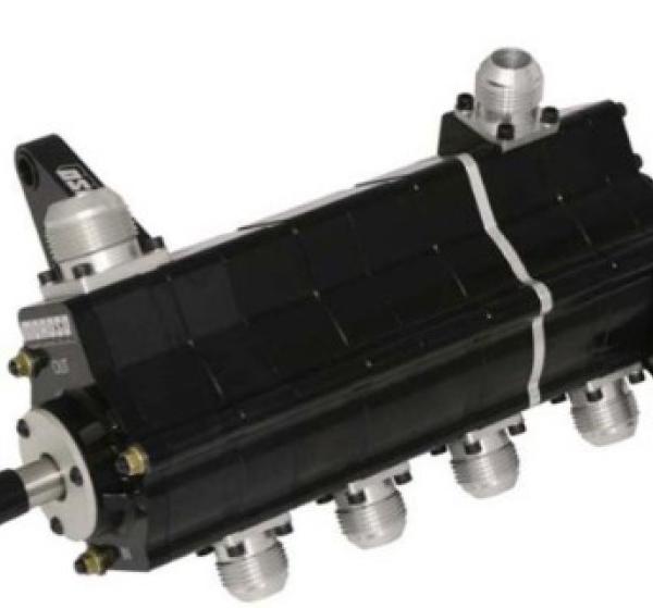 MOR Oil Pumps Moroso 22424
