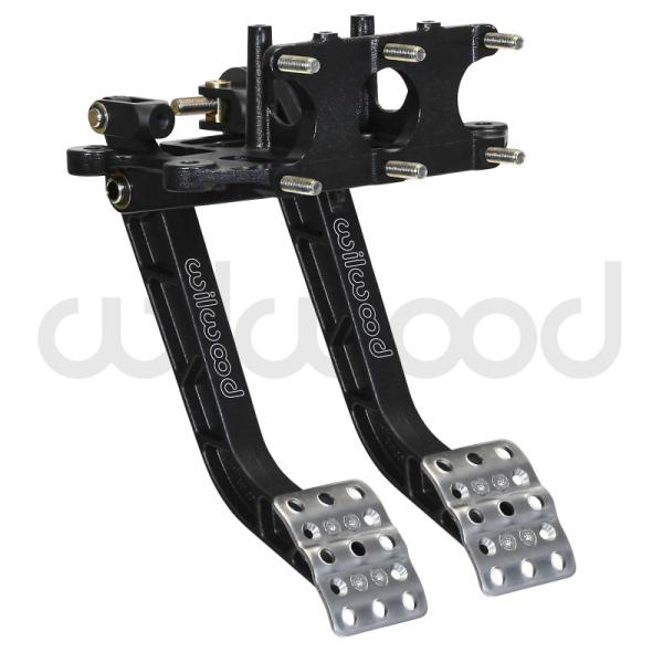 WIL Brake and Clutch Pedals Wilwood 340-13835
