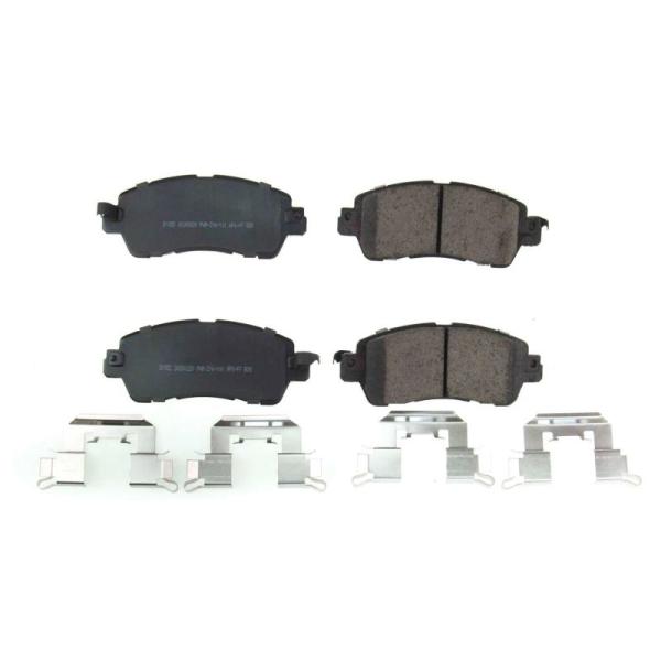 PowerStop 17-1852