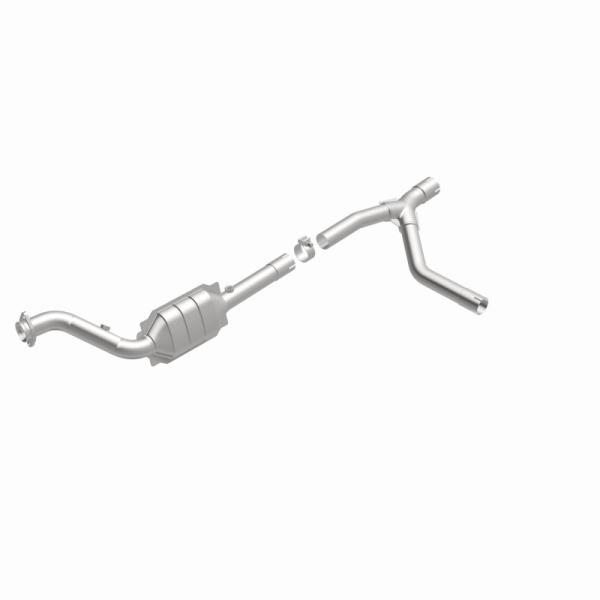MAG Converter Direct Fit Magnaflow 49597