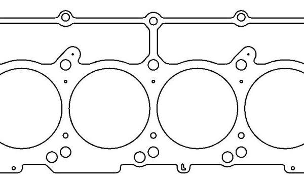 Cometic Gasket C5468-070