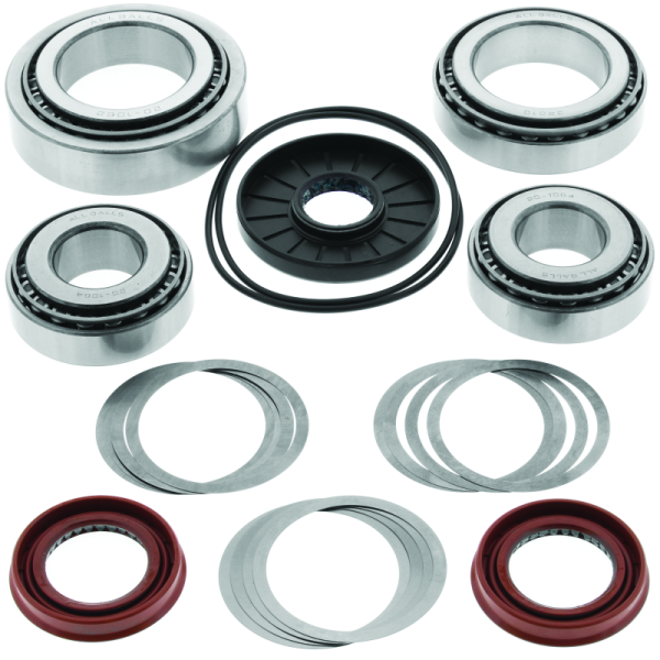 QBS Bearings QuadBoss 417769