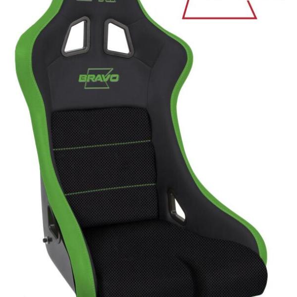 PRP Seats A4502