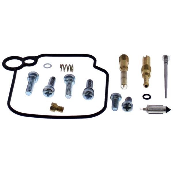 ABR Carburetor Rebuild Kits All Balls Racing 26-10021