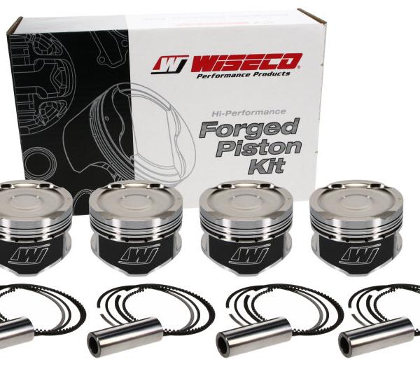 Wiseco KE227M83
