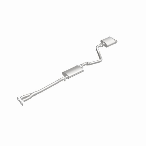MAG BRE Exhaust Kits Magnaflow 106-0439