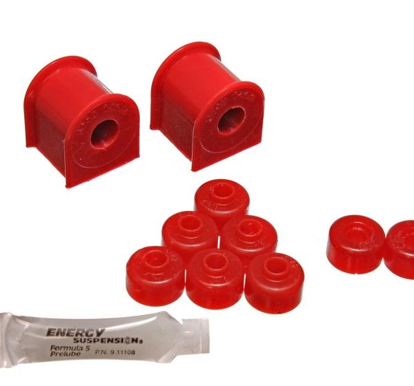 ES Sway Bar Bushings - Red Energy Suspension 7.5122R