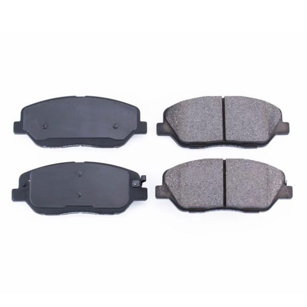 PowerStop 16-1385