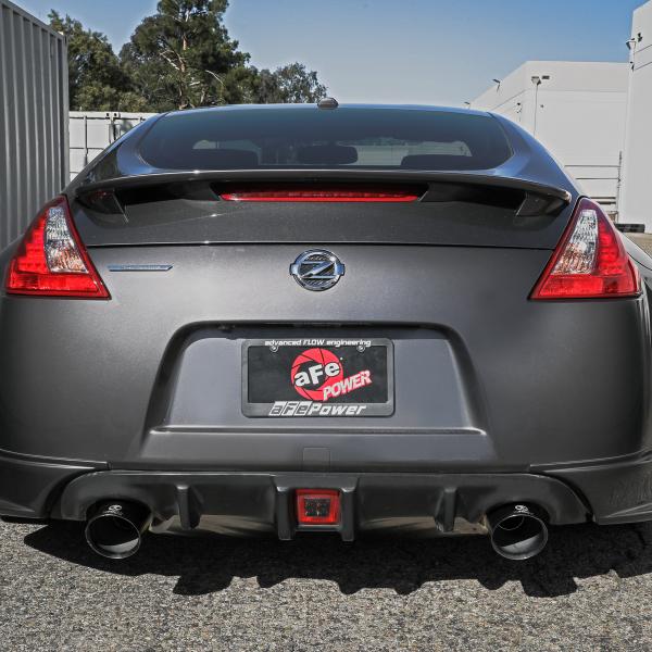 AFE Exhaust Cat Back aFe 49-36139-B