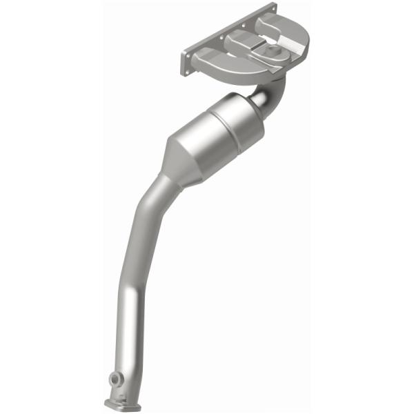 MAG Converter Direct Fit Magnaflow 49772