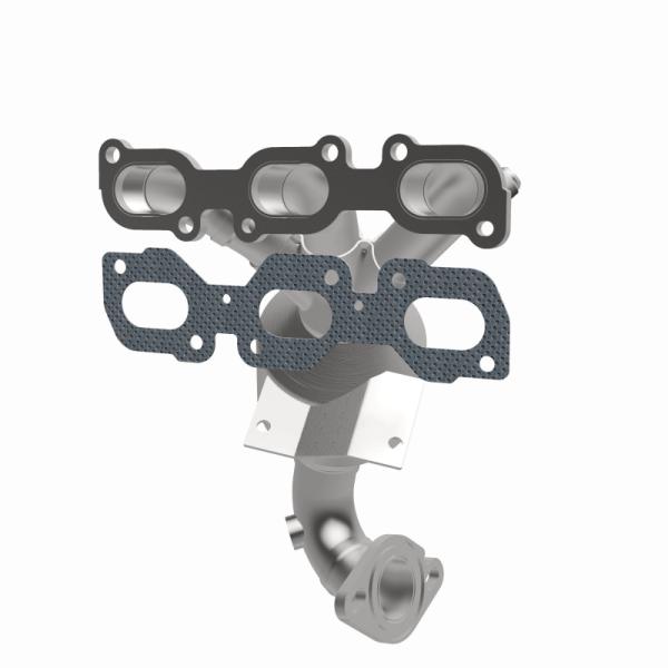 Magnaflow 5531388