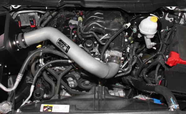 KN 77 Metal Intake K&N Engineering 77-1564KS