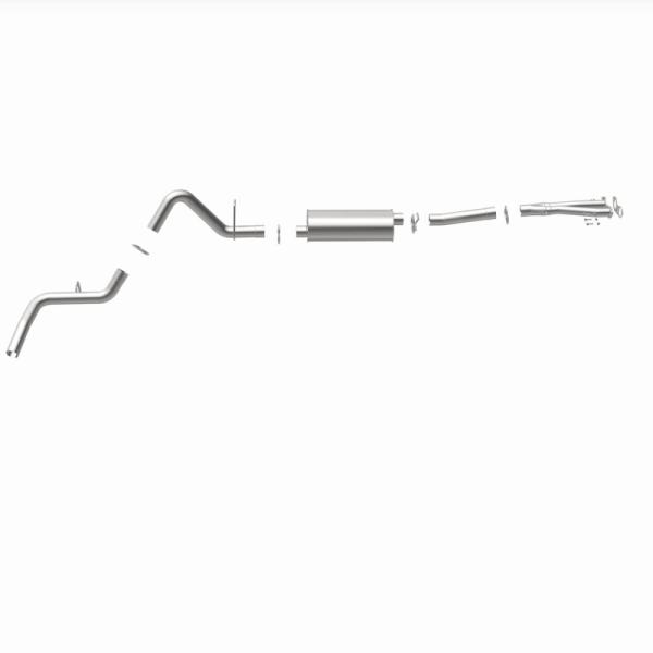MAG BRE Exhaust Kits Magnaflow 106-0473