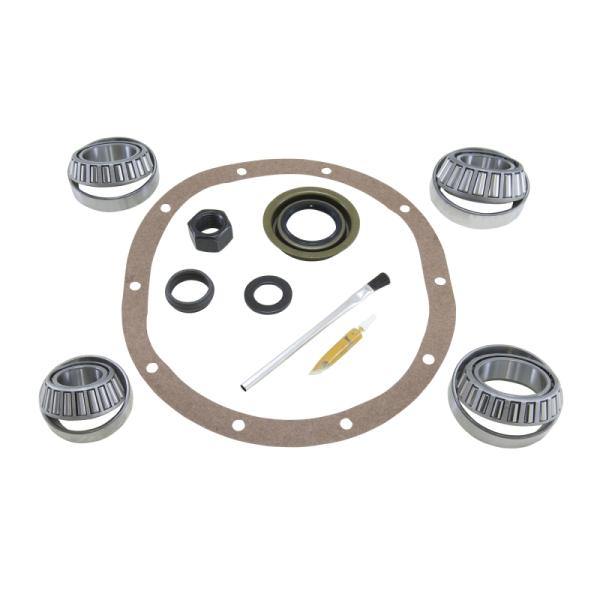 Yukon Gear & Axle BK C8.25-B
