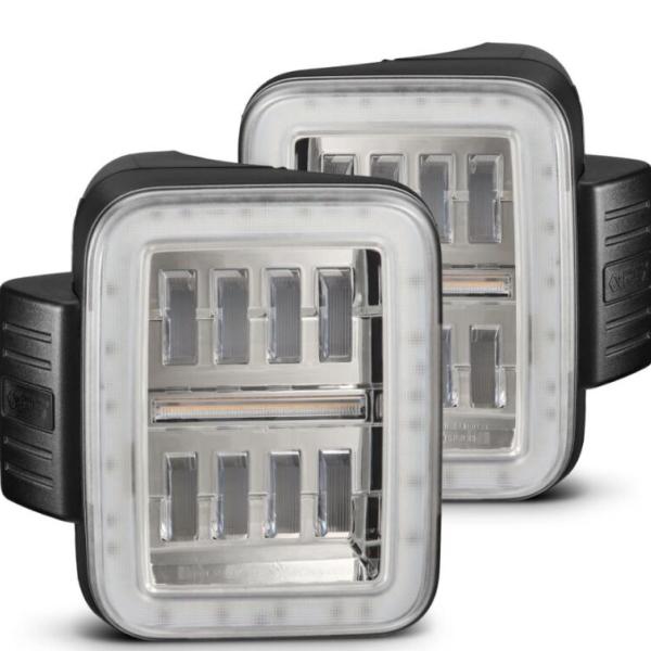 AlphaRex 602060